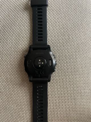 Garmin Forerunner 935 Negro