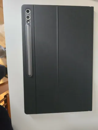 Samsung Galaxy Tab S10 Ultra + Funda Teclado