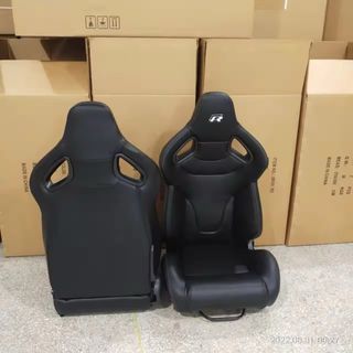 Asientos Deportivos Recaro Wingback