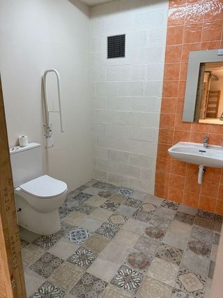 Local comercial en alquiler en Centre en Sitges