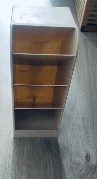 Lote Organizadores Escritorio/Maquillaje