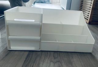 Lote Organizadores Escritorio/Maquillaje