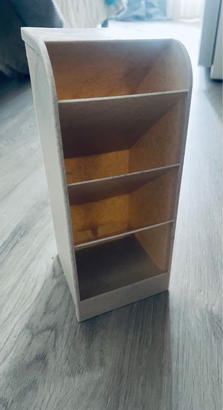 Lote Organizadores Escritorio/Maquillaje