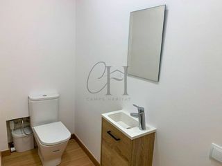 Local comercial en alquiler en Sant Joan Despí