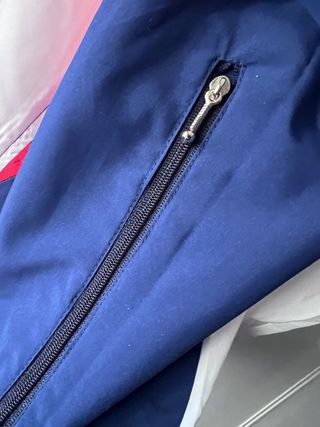 Chándal Kelme Selección Española Barcelona 92