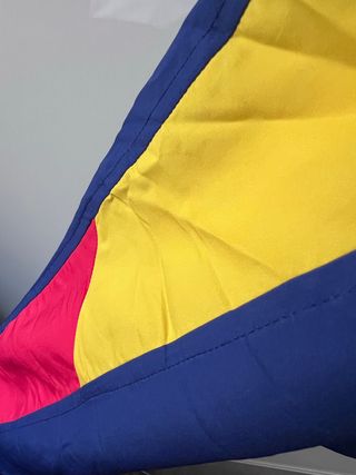 Chándal Kelme Selección Española Barcelona 92