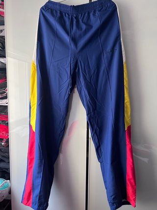 Chándal Kelme Selección Española Barcelona 92