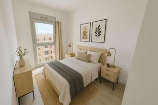 Piso en alquiler en Montequinto en Dos Hermanas