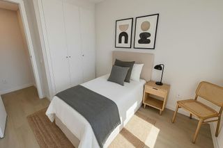 Piso en alquiler en Montequinto en Dos Hermanas