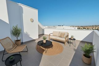 Piso en alquiler en Montequinto en Dos Hermanas