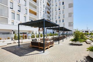 Piso en alquiler en Montequinto en Dos Hermanas