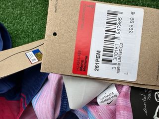 Camiseta Barça x Ed Sheeran Edición Limitada