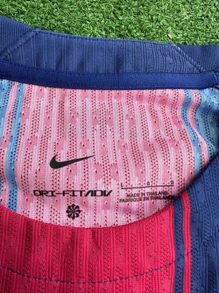 Camiseta Barça x Ed Sheeran Edición Limitada