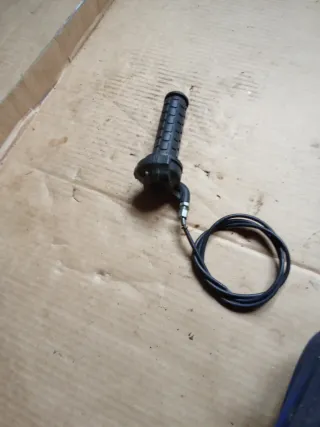 Puño Acelerador Suzuki