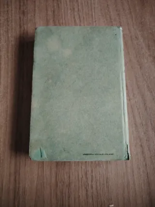 Libro Manuali Hoepli - G. Minutilli