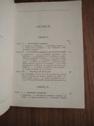 Libro Manuali Hoepli - G. Minutilli