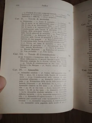 Libro Manuali Hoepli - G. Minutilli