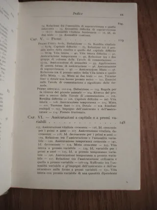 Libro Manuali Hoepli - G. Minutilli