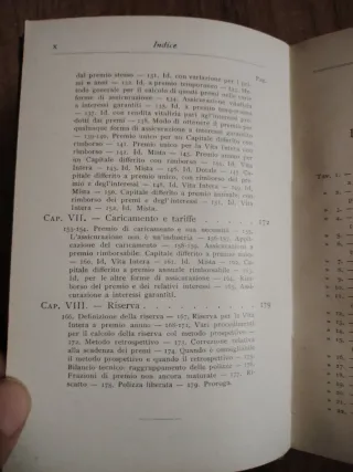 Libro Manuali Hoepli - G. Minutilli