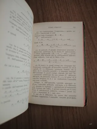 Libro Manuali Hoepli - G. Minutilli