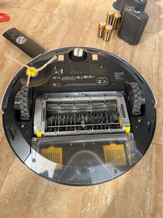 Robot Aspirador iRobot Roomba 776