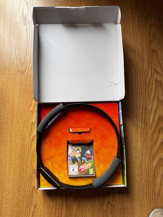 Ring Fit Adventure Nintendo Switch
