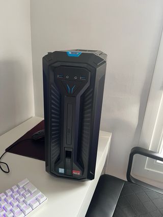 PC Gaming Medion ERAZER Ordenador