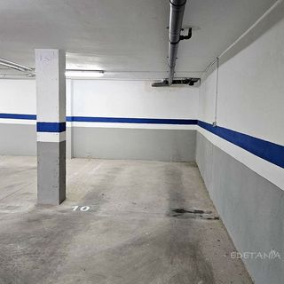 Garaje en alquiler en Moncada