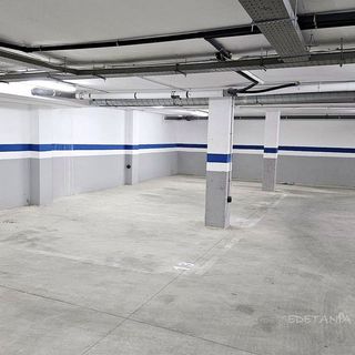 Garaje en alquiler en Moncada