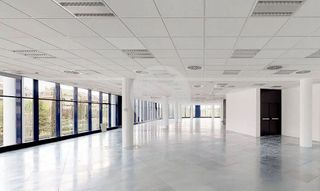 Oficina en alquiler en Zona Carretera del Plantío en Majadahonda