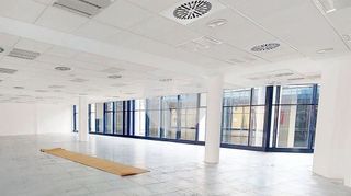 Oficina en alquiler en Zona Carretera del Plantío en Majadahonda