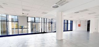 Oficina en alquiler en Zona Carretera del Plantío en Majadahonda