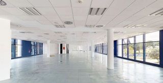 Oficina en alquiler en Zona Carretera del Plantío en Majadahonda