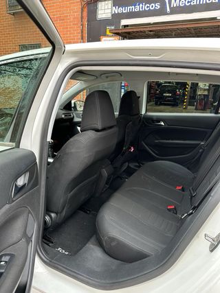 Peugeot 308 Allure 2014