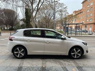 Peugeot 308 Allure 2014
