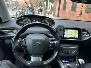 Peugeot 308 Allure 2014