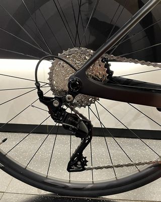 BH SL1 3.5 Tallas S, M, L, XL