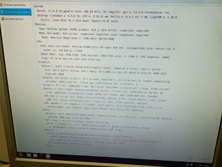 Torre PC VISA Pentium Ideal Retroinformatica