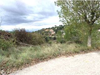 Terreno en venta en Moià