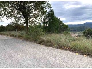 Terreno en venta en Moià