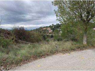 Terreno en venta en Moià