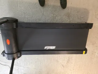 Cinta de correr RUNNER R-707R