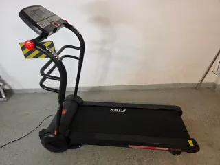 Cinta de correr RUNNER R-707R