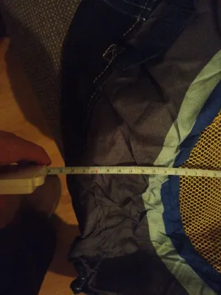 Cadenas Nieve Goodyear Textil Q09