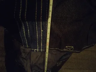 Cadenas Nieve Goodyear Textil Q09