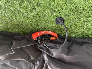 Mono de esquí para niño