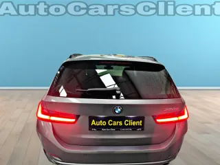 BMW Serie 3 2023