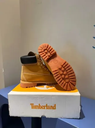 Botas Timberland 41 Nuevas Originales