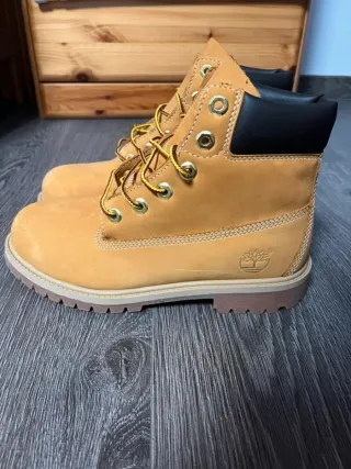 Botas Timberland 42 Nuevas Originales