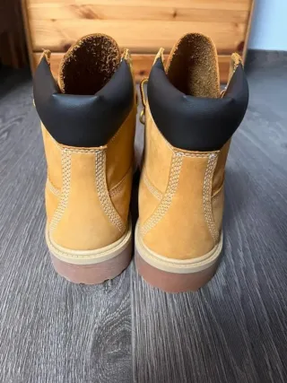 Botas Timberland 42 Nuevas Originales